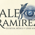logo alejo ramirez
