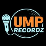 ump record logo