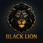 logo lion