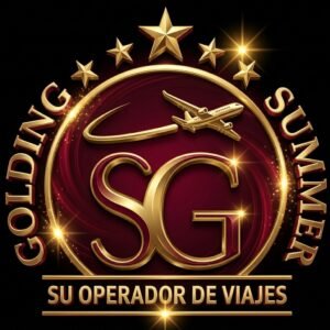 GOLDING Summer Operador