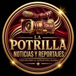 La Potrilla Noticias y reportajes
