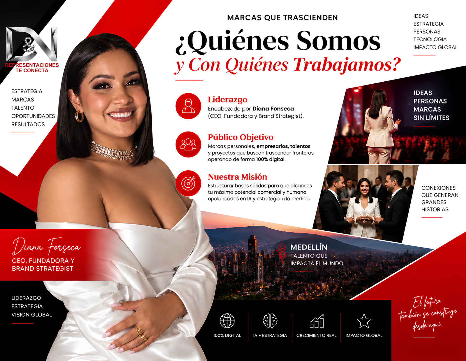 Quiénes somos