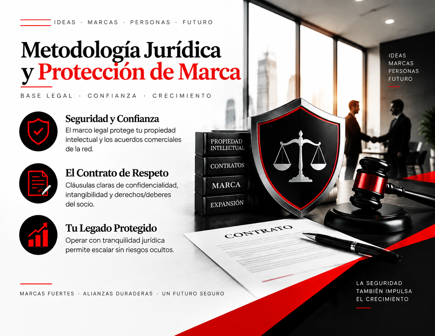 Asesoría Jurídica