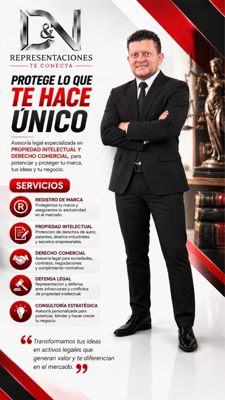 Socio Dyn - Abogado
