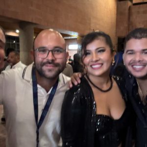 producción de contenido