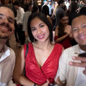Comunidad de emprendedores DYN Representaciones