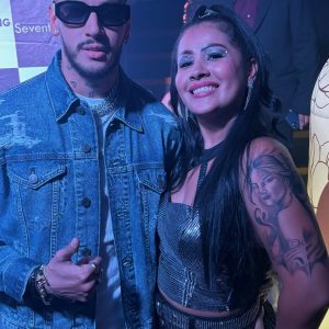 Relacionamiento en eventos